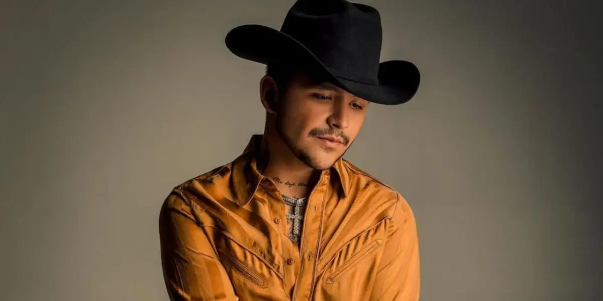 Conoce los lujos millonarios que tiene Christian Nodal desde que se alejó de Belinda