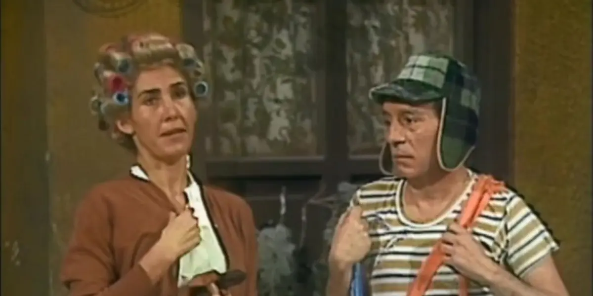 Conoce los lujos que Chespirito le dio a Florinda Meza