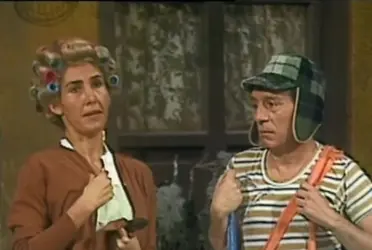 Conoce los lujos que Chespirito le dio a Florinda Meza