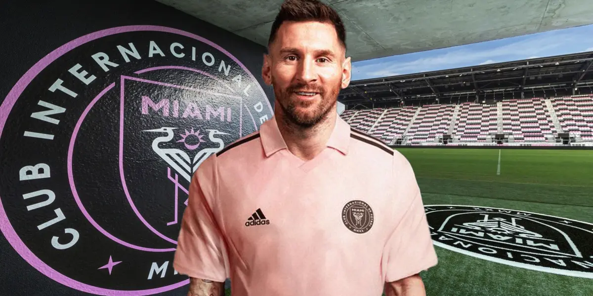 Conoce los lujos que tendrá Lionel Messi tras su llegada a Miami 