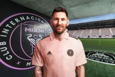 Conoce los lujos que tendrá Lionel Messi tras su llegada a Miami