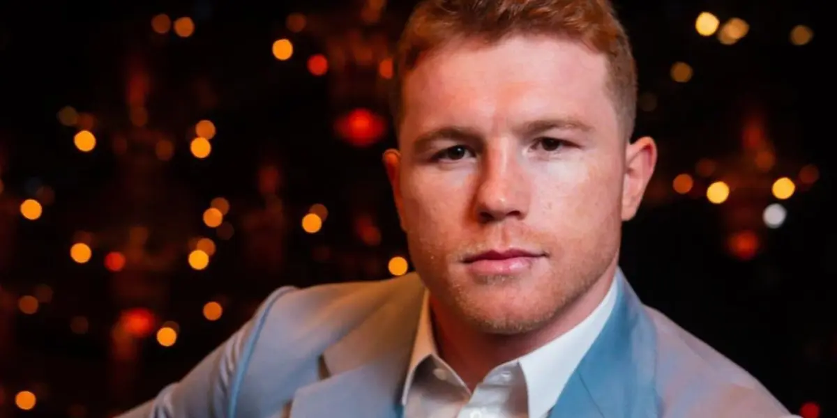 Conoce los lujos que tiene Canelo Álvarez abordó de su lujoso avión