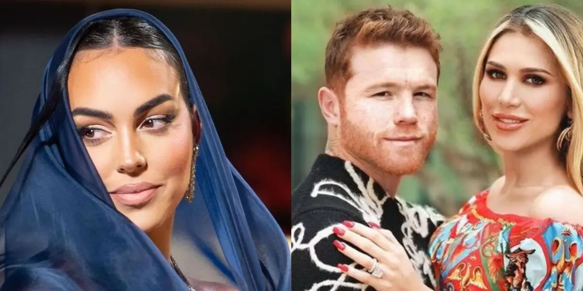 Conoce los lujos que tiene Fernanda Gómez gracias al Canelo Álvarez