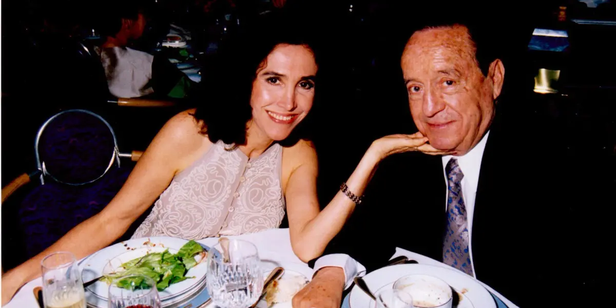 Conoce los lujos que tuvo Chespirito gracias a su trabajo en la televisión