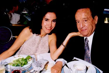 Conoce los lujos que tuvo Chespirito gracias a su trabajo en la televisión