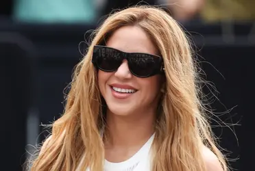 La fortuna por la que Shakira decidió abandonar sus autos en Barcelona