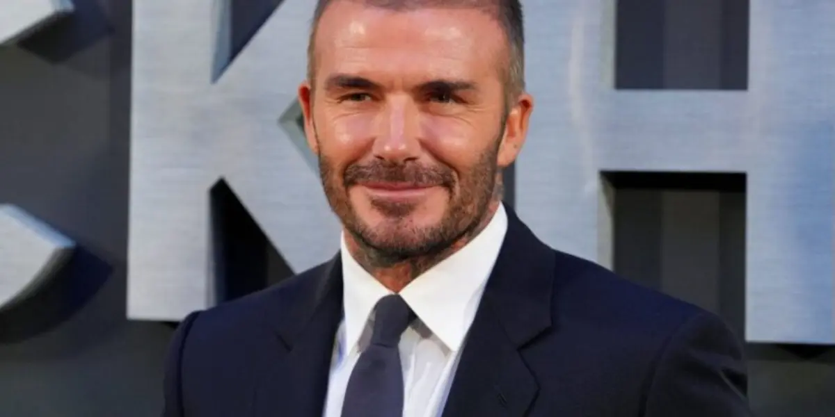 Conoce los más íntimos secretos de David Beckham que nunca han sido revelados