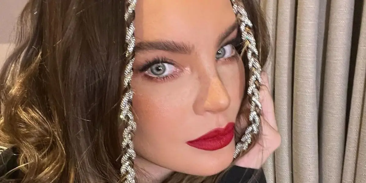 Conoce los miles de pesos que pagó Belinda por este capricho