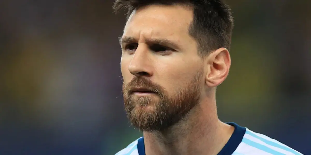 Conoce los millones que genera Lionel Messi en redes sociales