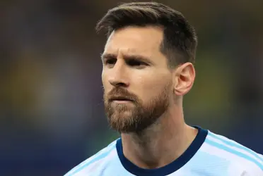 Conoce los millones que genera Lionel Messi en redes sociales
