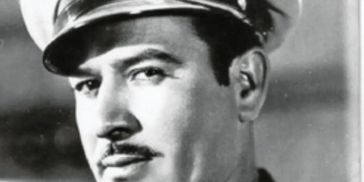 Conoce los motivos por lo cuales se dice que Pedro Infante no había fallecido en su avión