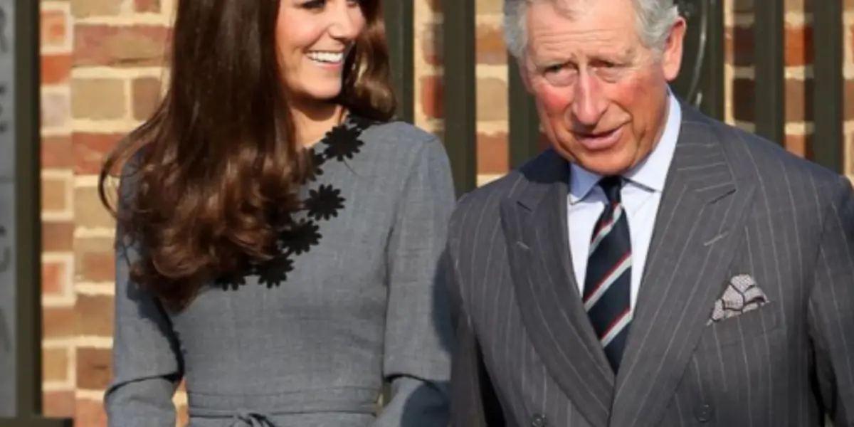 Conoce los motivos que han llevado a Kate Middleton en convertirse en la nuera consentida de Carlos III