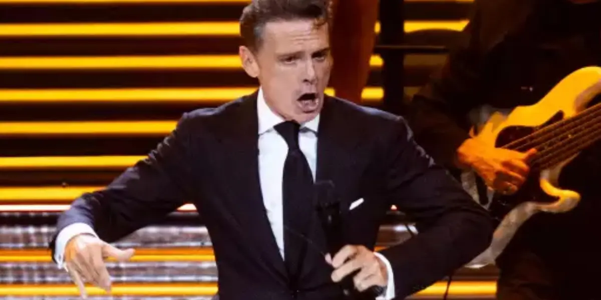 Conoce los motivos que han llevado a Luis Miguel a utilizar dobles en otros años