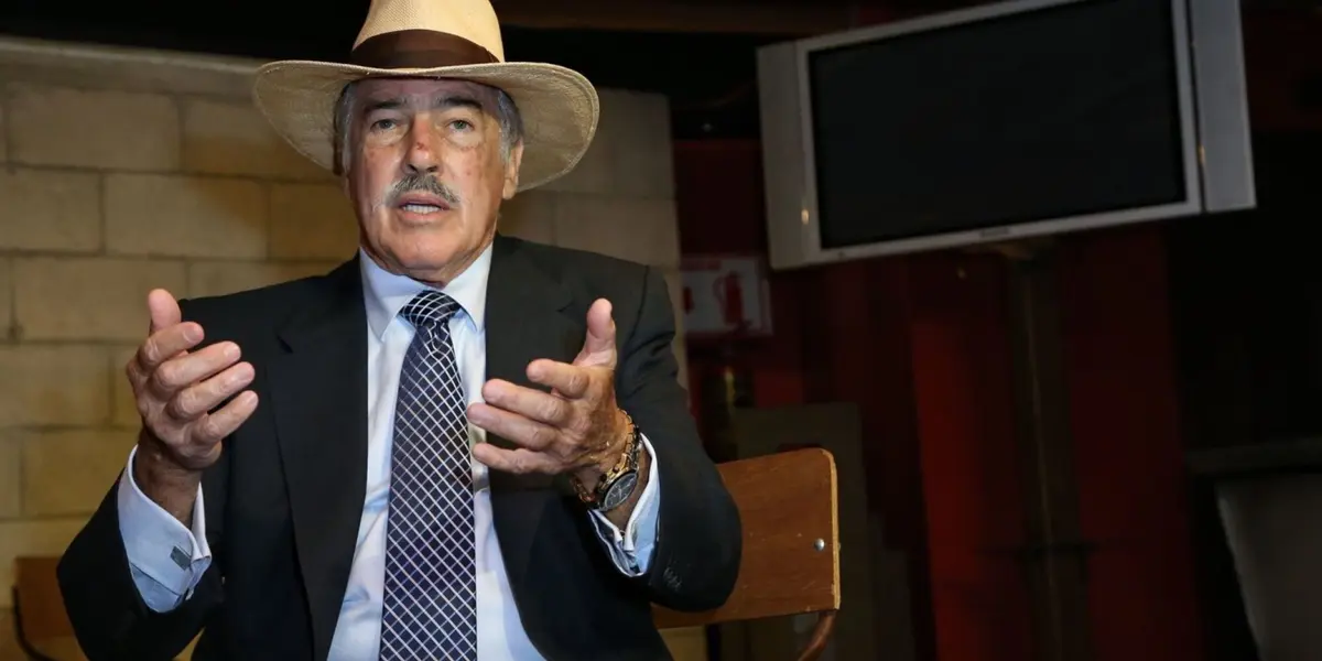 Conoce los negocios de Andrés García que le permiten darse buena vida