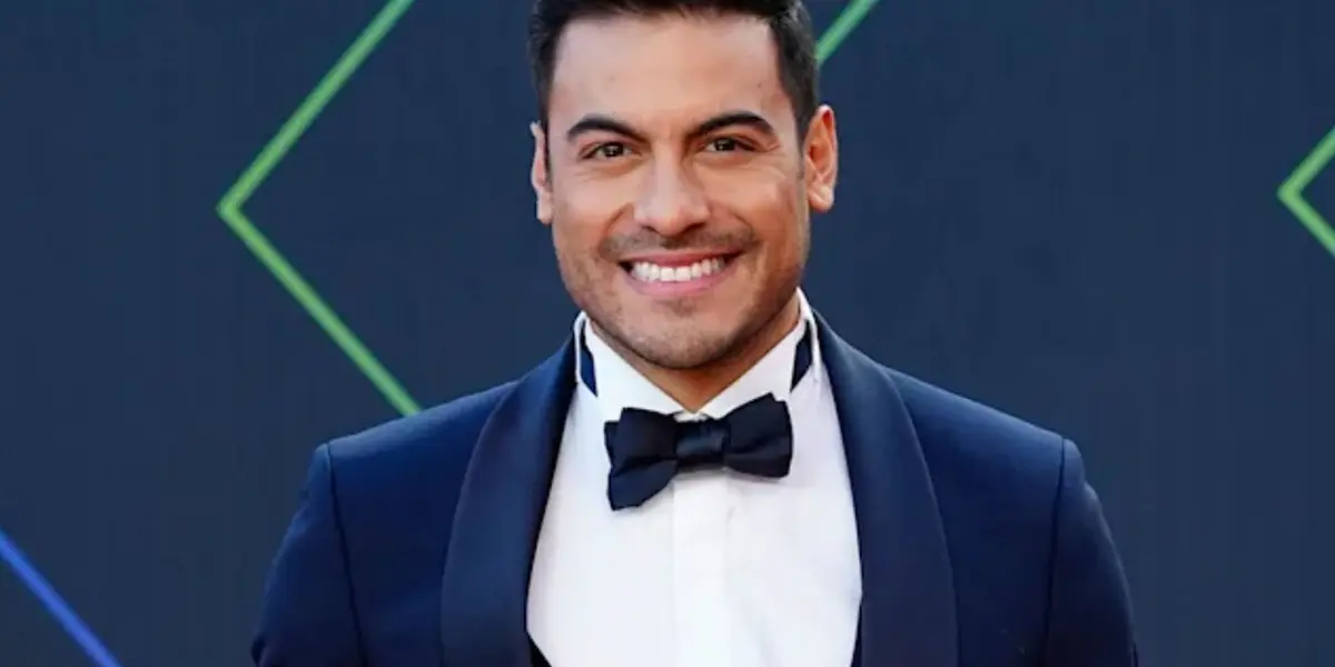 Conoce los negocios de Carlos Rivera alejados de la música