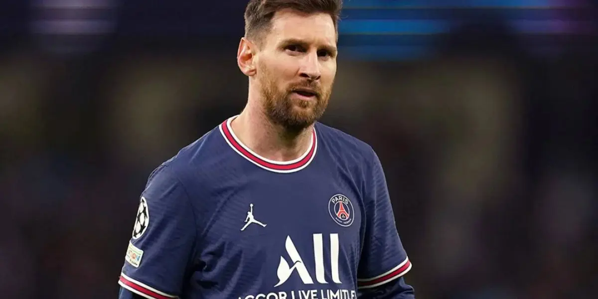 Conoce los negocios que respaldan a Lionel Messi fuera de los terrenos de juego