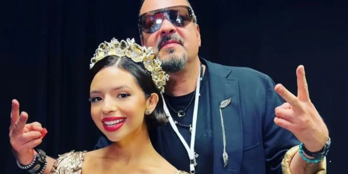 Conoce los negocios que tiene Pepe Aguilar