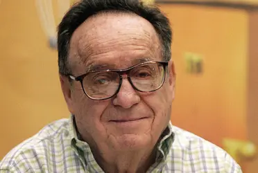 Conoce los nombres de los actores que acusan a Chespirito de arruinar su carrera