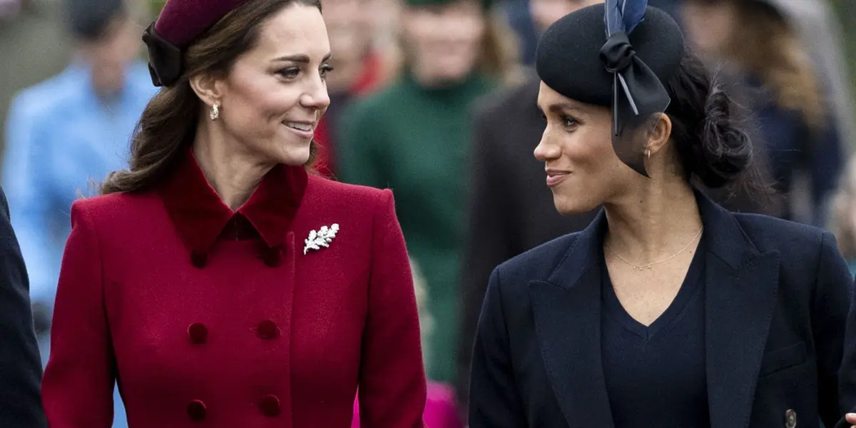 Conoce los nuevos títulos reales que le ha otorgado el rey a Kate Middleton