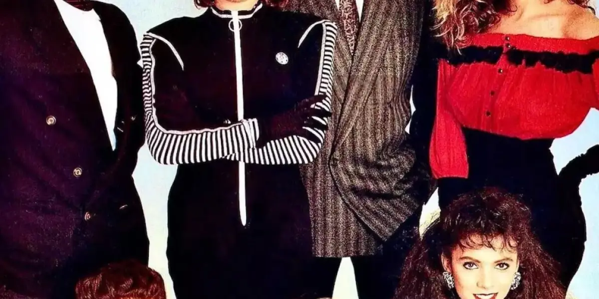 Conoce los oscuros secretos que esconde Timbiriche