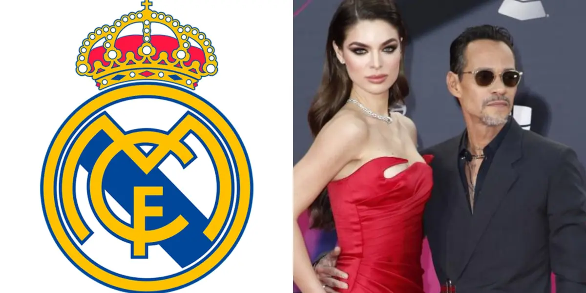 Conoce los padrinos e invitados de lujo en la boda de Marc Anthony