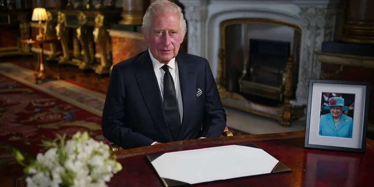 Conoce los países que serán gobernados por el nuevo Rey Carlos III