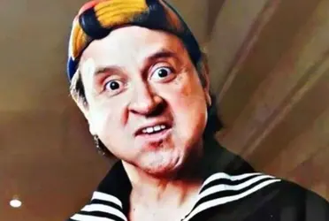 Conoce los personajes que hizo Carlos Villagrán tras no poder hacer a Quico