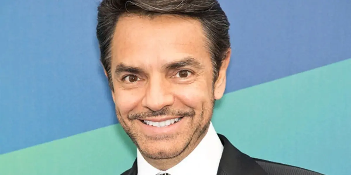 Conoce los plagios de los que es acusado el comediante Eugenio Derbez