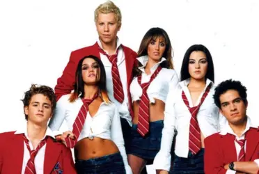 Conoce los precios del boletaje para la gira de RBD