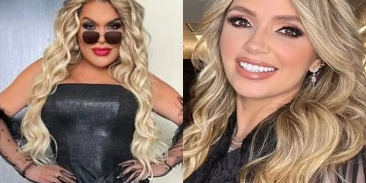 Conoce los privilegios que tendría Wendy Guevara en Televisa