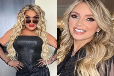 Conoce los privilegios que tendría Wendy Guevara en Televisa