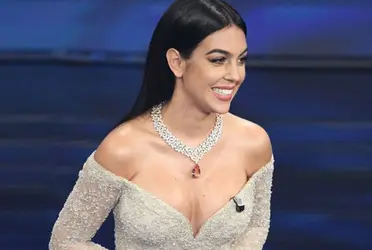 Conoce los regalos que recibió Georgina Rodríguez por el día de las madres