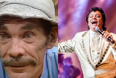 Conoce los retos que Juan Gabriel tuvo que hacer para poder convencer a Don Ramón para trabajar juntos