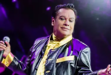 Conoce los rituales que utilizaba Juan Gabriel para preparar antes de sus conciertos
