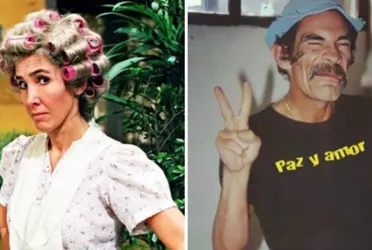 Conoce los secretos detrás de la enemistad de dos personajes de El Chavo del 8