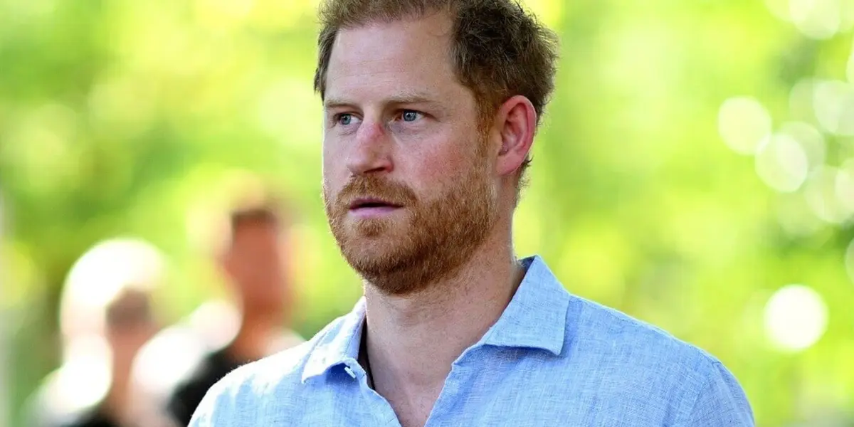 Conoce los secretos más íntimos que esconde el Príncipe Harry