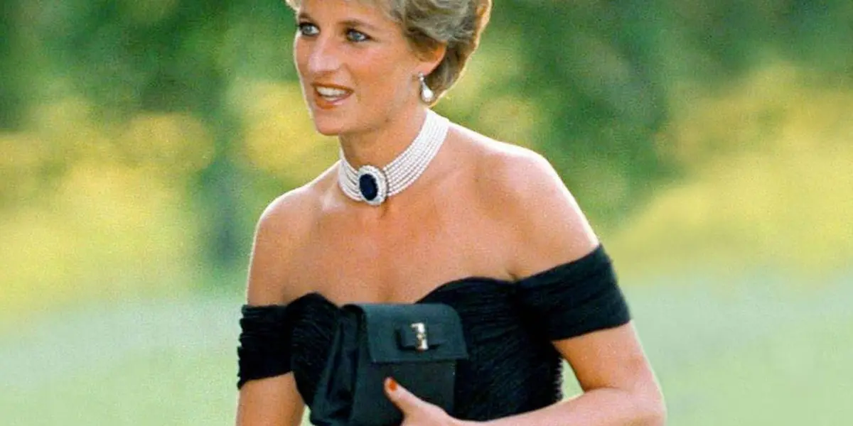 Conoce los secretos más perturbadores de la vida de Lady Di