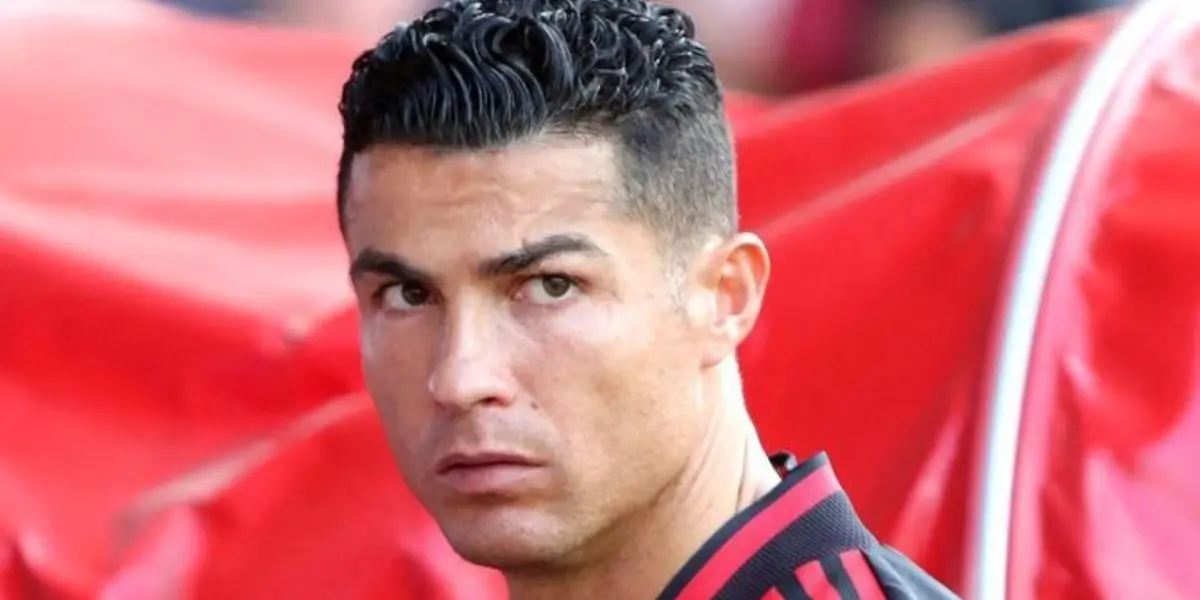 Conoce los secretos que guarda Cristiano Ronaldo bajo sus tachones