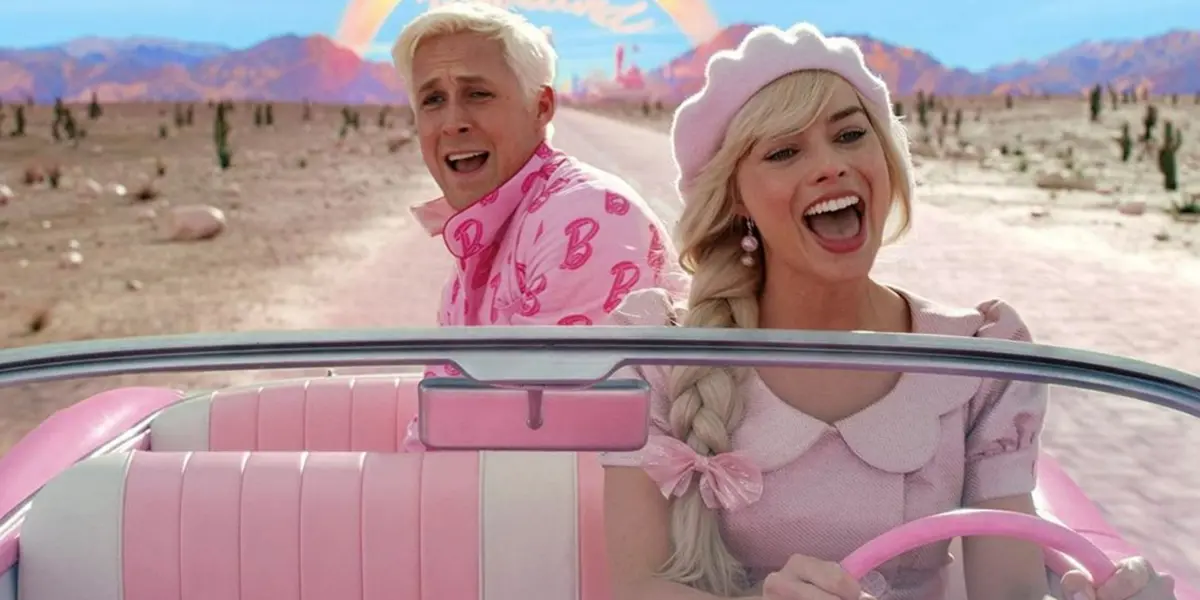 Conoce los secretos que hay detrás de la película de Barbie