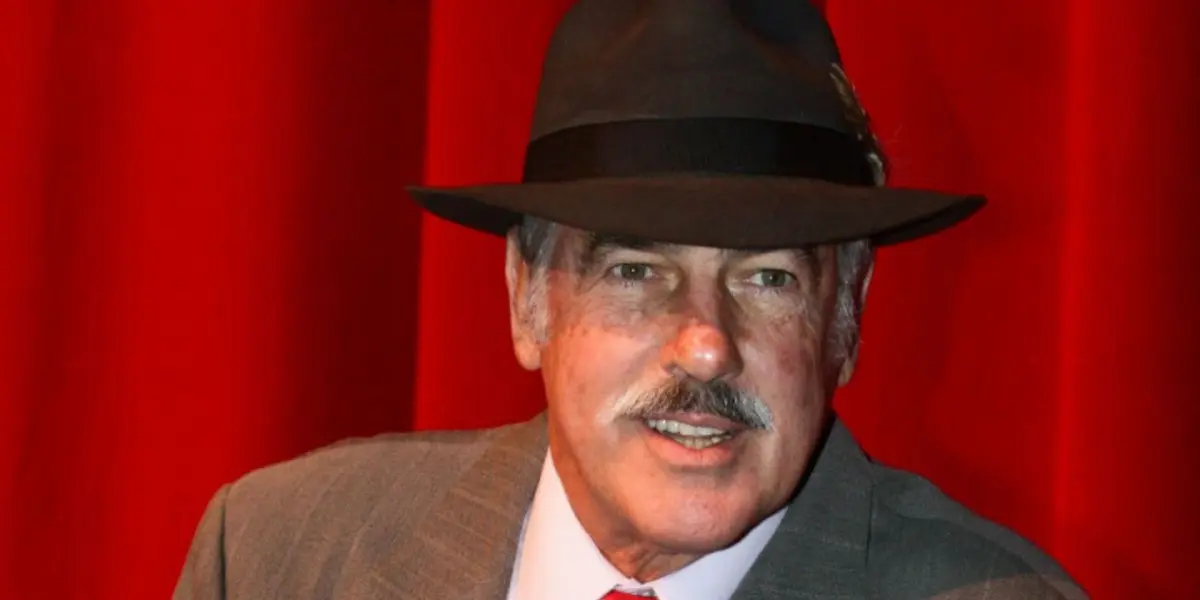 Conoce los terroríficos actos que se practican en la casa de Andrés García