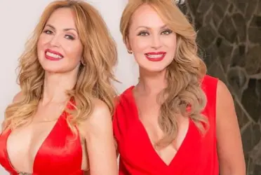 Conoce los trucos que utilizó Gaby Spanic en “La Usurpadora” apoyada de su hermana Daniela
