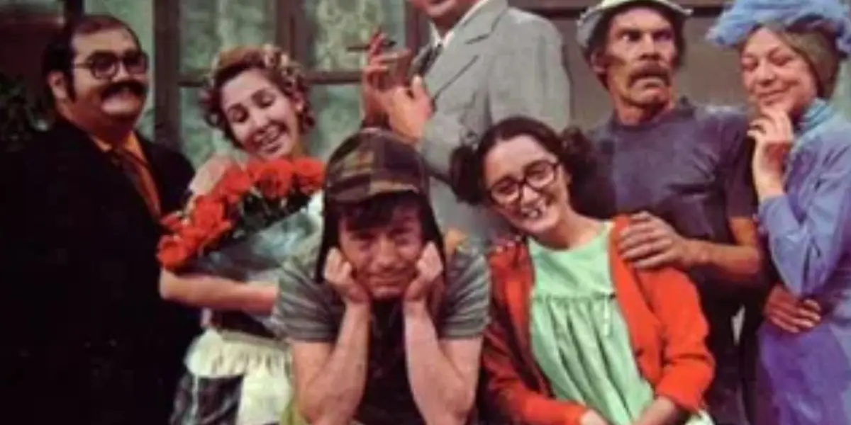 Conoce los verdaderos mensajes y enseñanzas que dejó El Chavo del 8