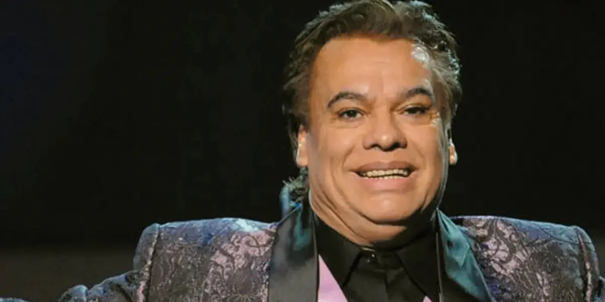Conoce otra de las curiosidades en la vida privada de Juan Gabriel