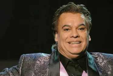 Conoce otra de las curiosidades en la vida privada de Juan Gabriel