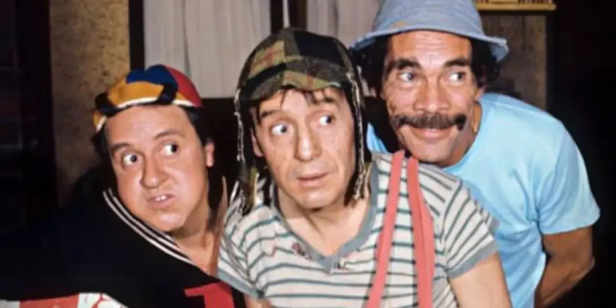 Conoce otra de las maléficas teorías que merodea al Chavo del 8