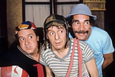 Conoce otra de las maléficas teorías que merodea al Chavo del 8