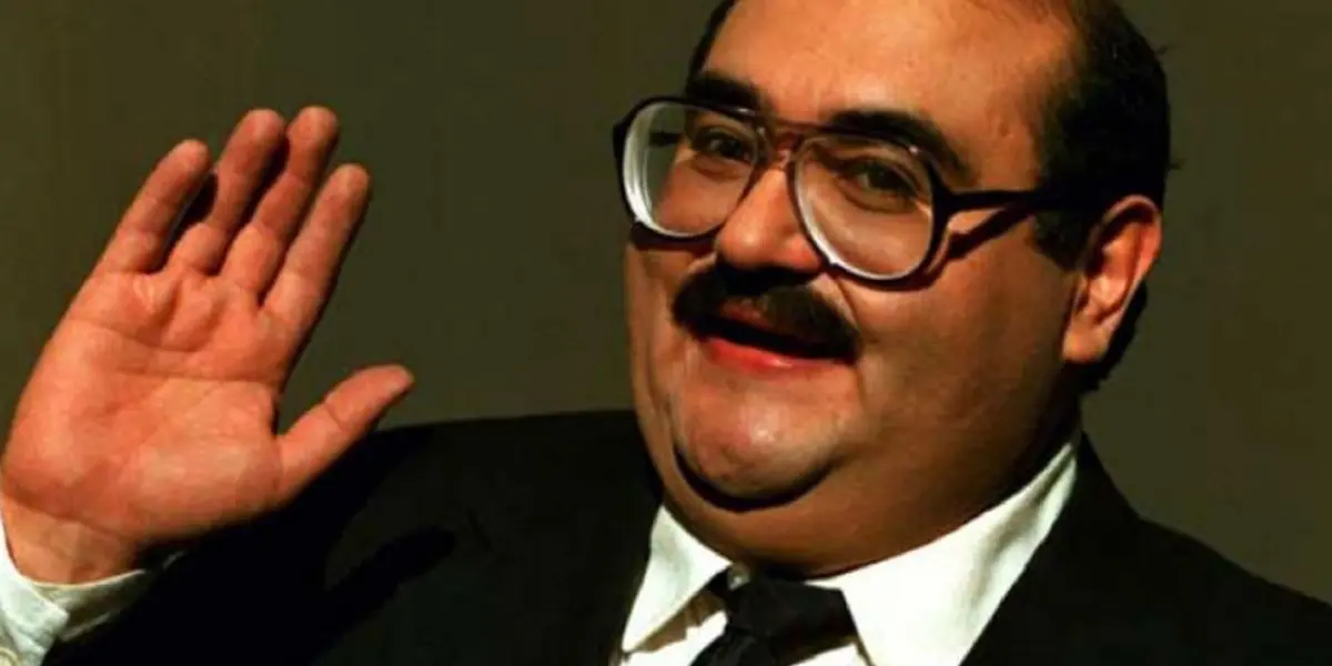 Conoce otro de los secretos que escondía el famoso programa de El chavo del 8