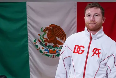 Conoce por cuantos pares de tenis se encuentra conformada la colección de Canelo Álvarez
