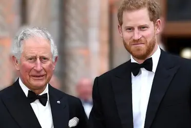 Conoce porqué a Carlos III le urge reconciliarse con el Príncipe Harry