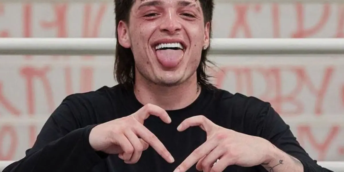 Conoce porque cancelan los conciertos a la mitad del evento del cantante Peso Pluma